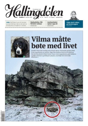Hallingdølen