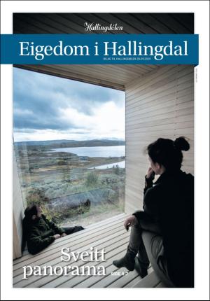 Hallingdølen Bilag 28.09.19