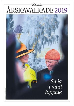 Hallingdølen Bilag 31.12.19