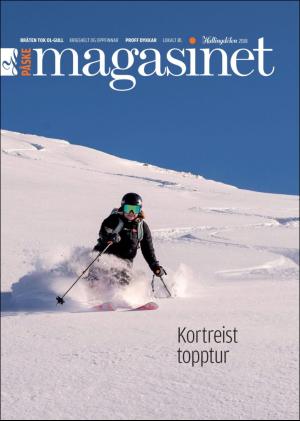 Hallingdølen Magasin 17.03.18