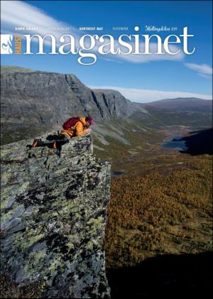 Hallingdølen Magasin 21.09.19