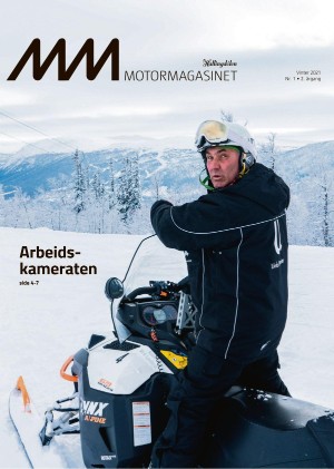 Hallingdølen Magasin 27.02.21
