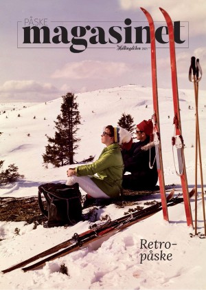Hallingdølen Magasin 20.03.21