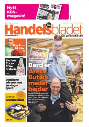 Handelsbladet