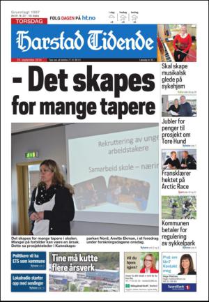 Hekte Web side