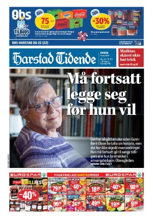 Harstad Tidende 08.05.24