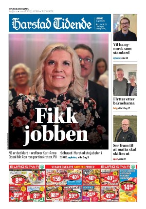 Harstad Tidende 05.04.25