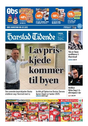 Harstad Tidende 10.04.25