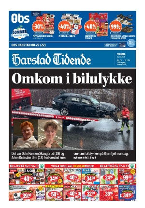 Harstad Tidende 05.06.25
