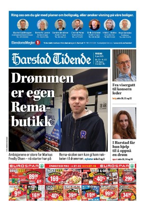Harstad Tidende 06.06.25