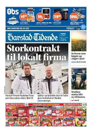 Harstad Tidende