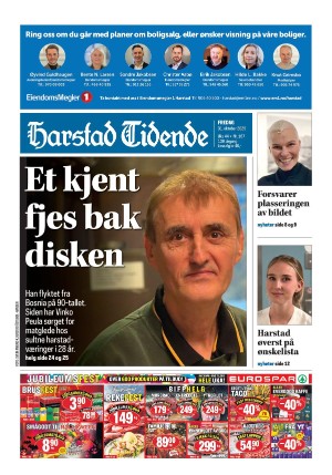 Harstad Tidende
