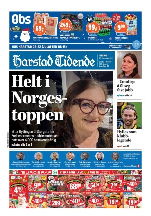 Harstad Tidende