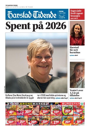 Harstad Tidende