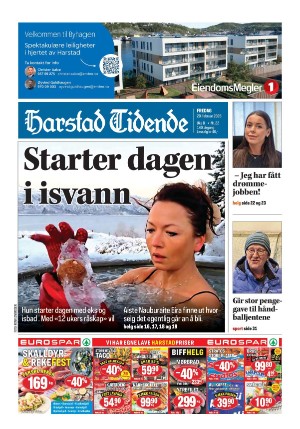 Harstad Tidende