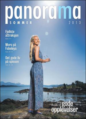 Harstad Tidende Bilag 07.06.13