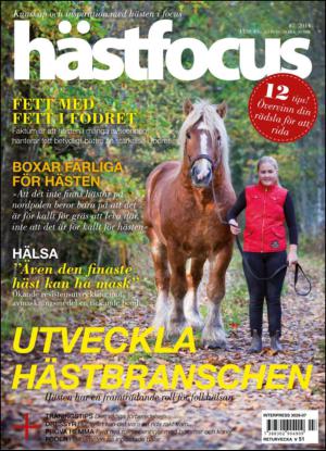 Hästfocus 2014-10-28