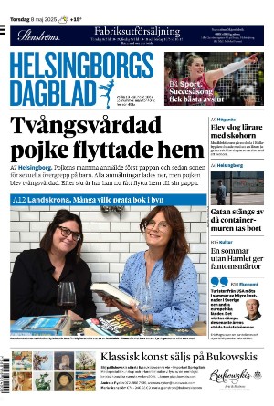 Helsingborgs Dagblad
