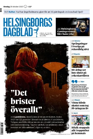 Helsingborgs Dagblad