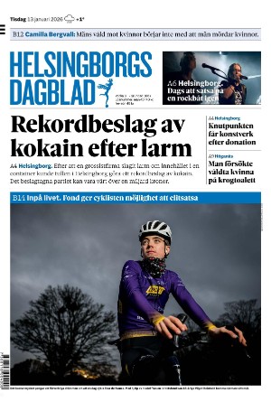 Helsingborgs Dagblad