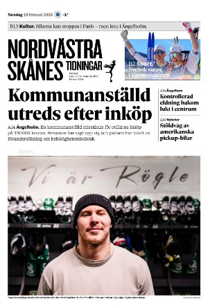 Helsingborgs Dagblad