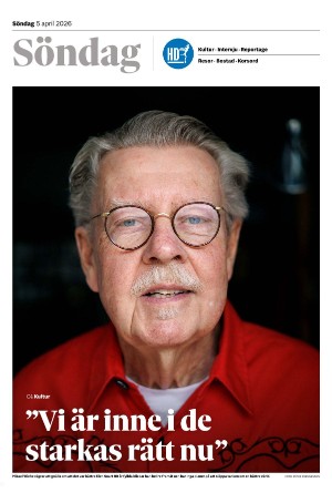 Helsingborgs Dagblad Bilaga 2026-04-05