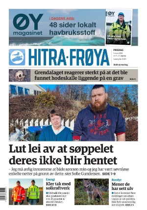 Hitra-Frøya 01.03.24