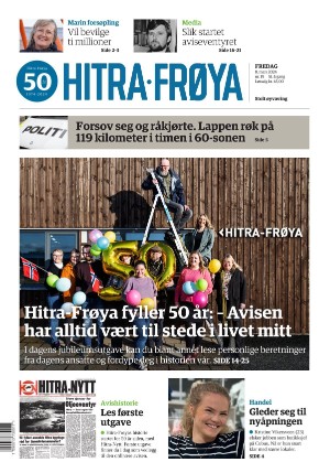 Hitra-Frøya 08.03.24