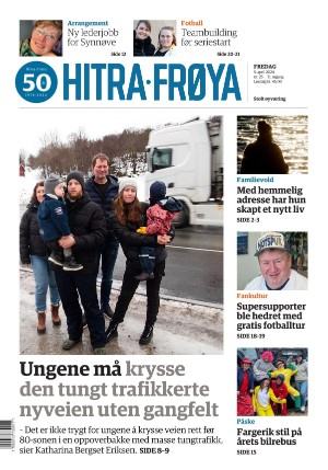 Hitra-Frøya 05.04.24