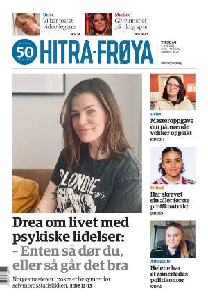Hitra-Frøya 09.04.24