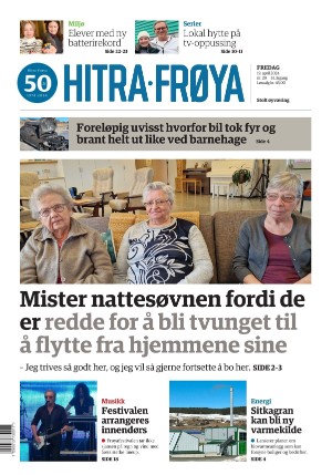 Hitra-Frøya 19.04.24