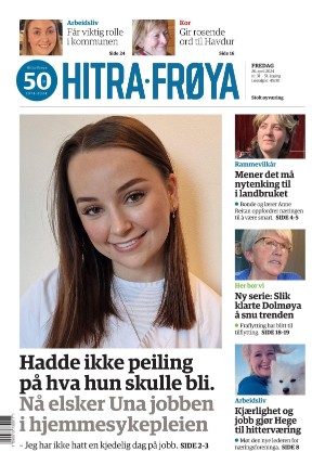 Hitra-Frøya 26.04.24