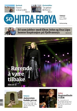 Hitra-Frøya 30.04.24