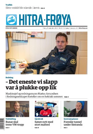 Hitra-Frøya