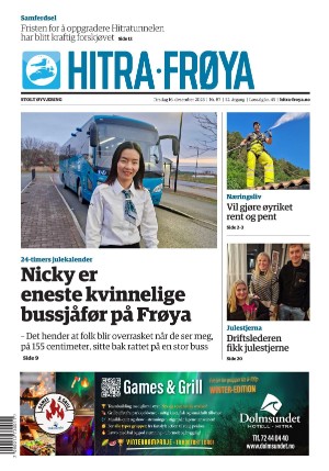 Hitra-Frøya