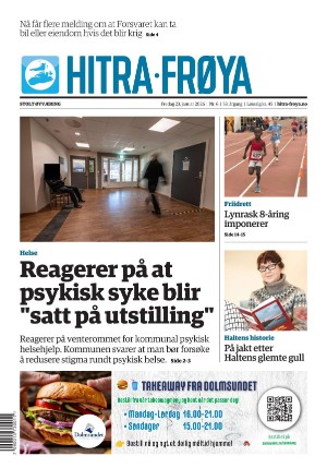 Hitra-Frøya