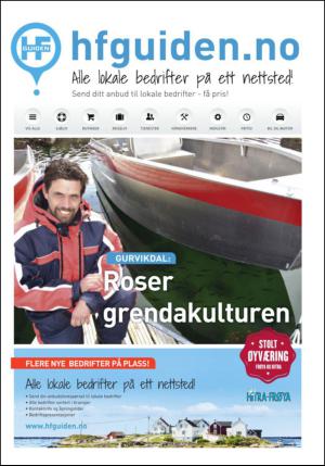 Hitra-Frøya Seksjon 21.04.15