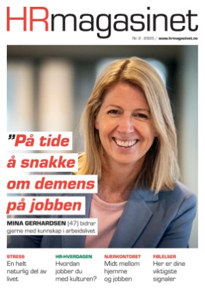 HRmagasinet 2023/2 (20.03.23)