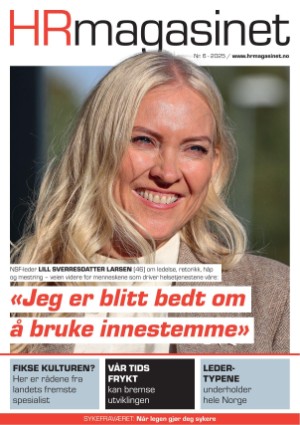 HRmagasinet