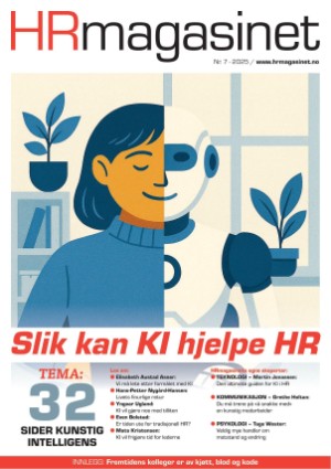 HRmagasinet