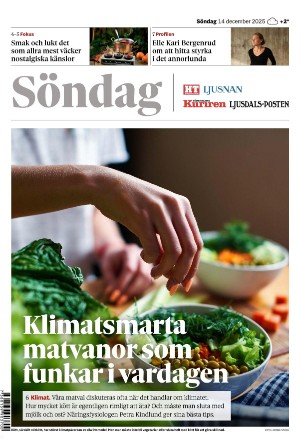 Hudiksvalls Tidning