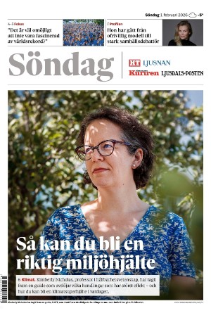Hudiksvalls Tidning
