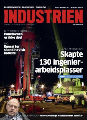 Industrien