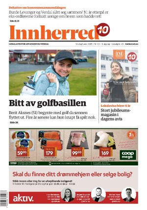 Innherred 06.05.25