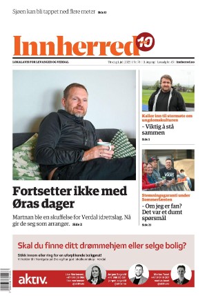 Innherred