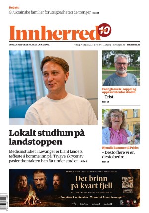 Innherred