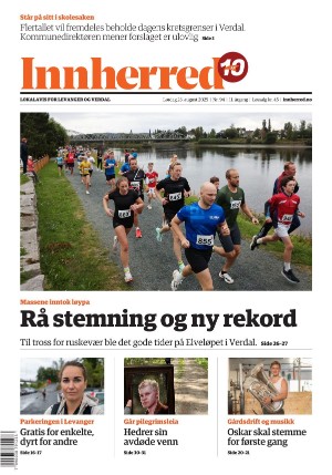 Innherred