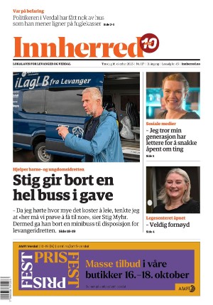 Innherred
