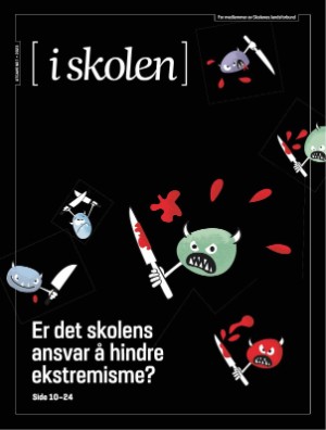 I skolen 2023/1 (06.06.23)