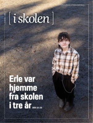 I skolen